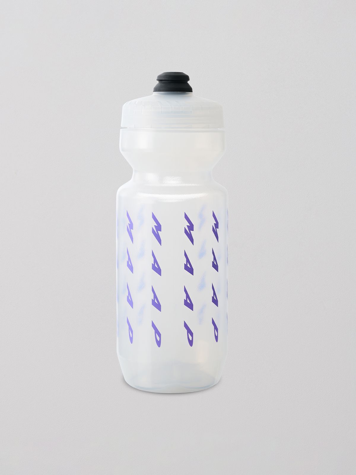 Evade Bottle (Ultraviolet/Clear)